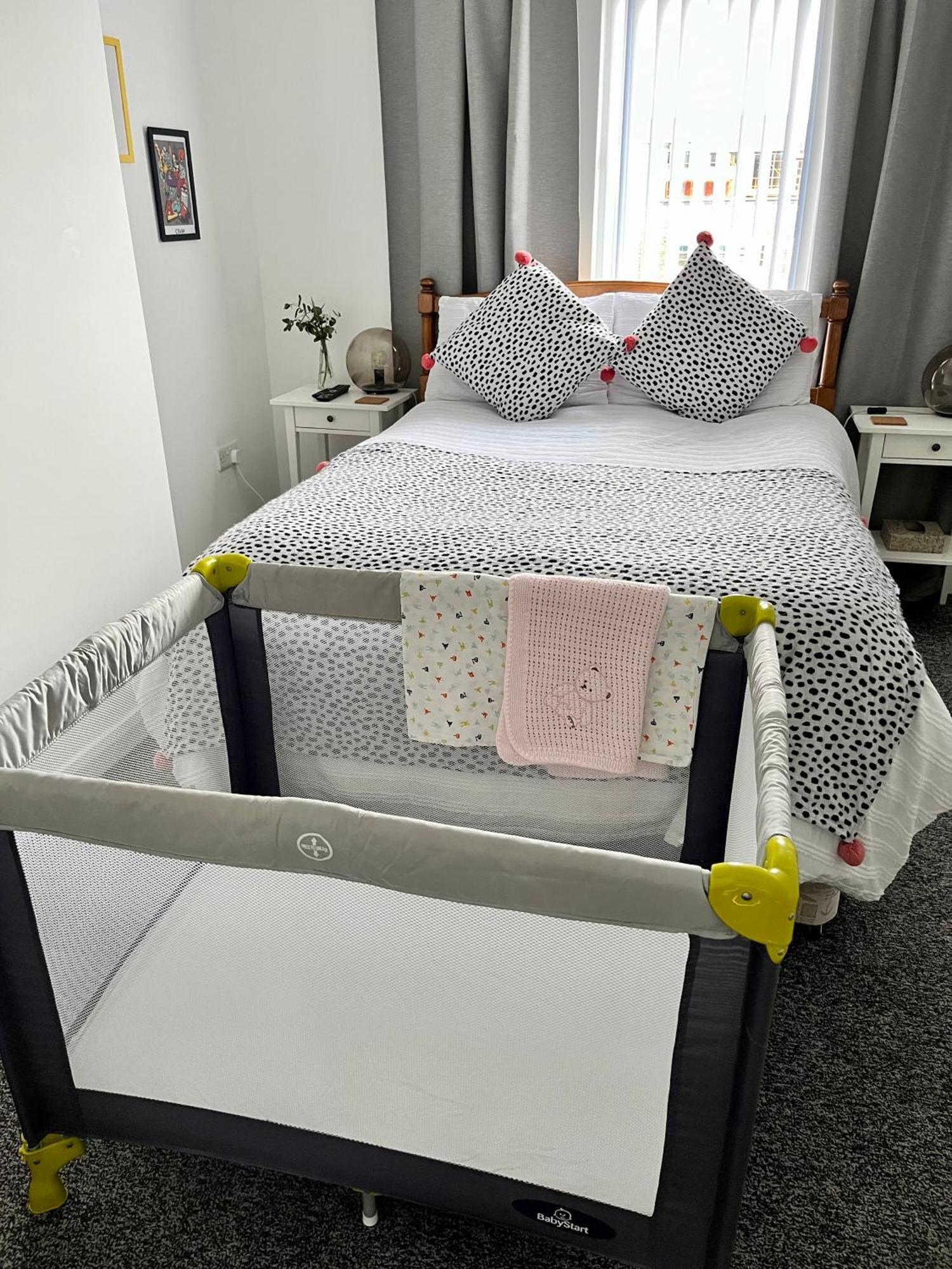 Stay-K-Belfast Cosy Entire House 10 Mins From City Centre Buitenkant foto