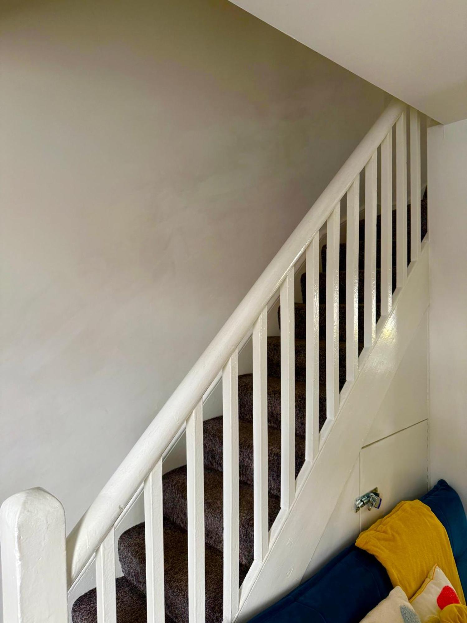 Stay-K-Belfast Cosy Entire House 10 Mins From City Centre Buitenkant foto