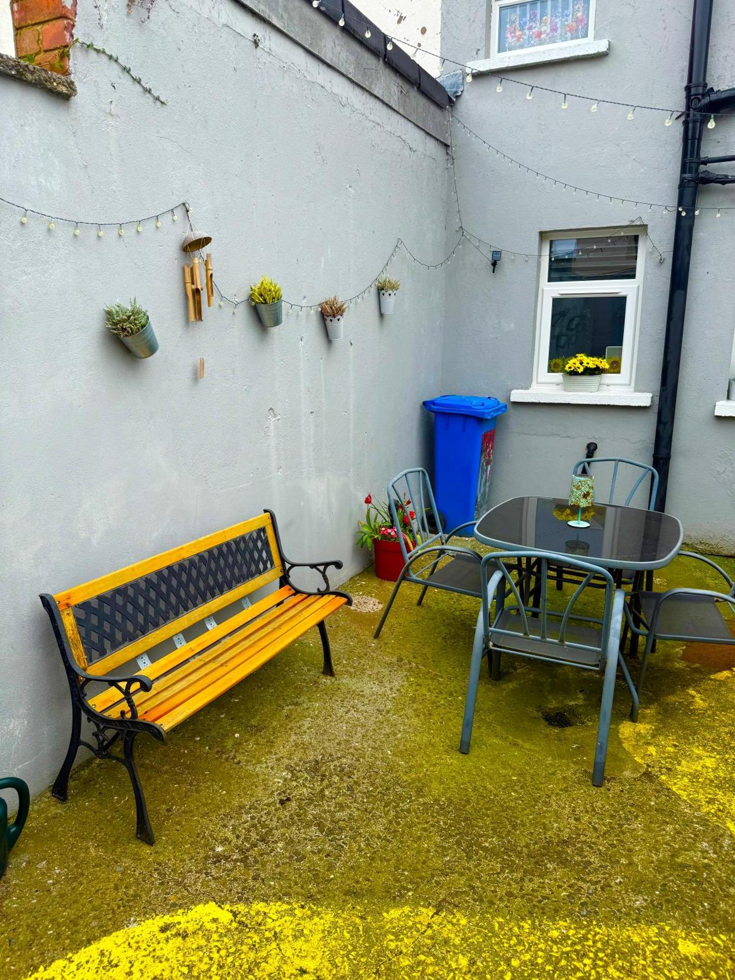 Stay-K-Belfast Cosy Entire House 10 Mins From City Centre Buitenkant foto